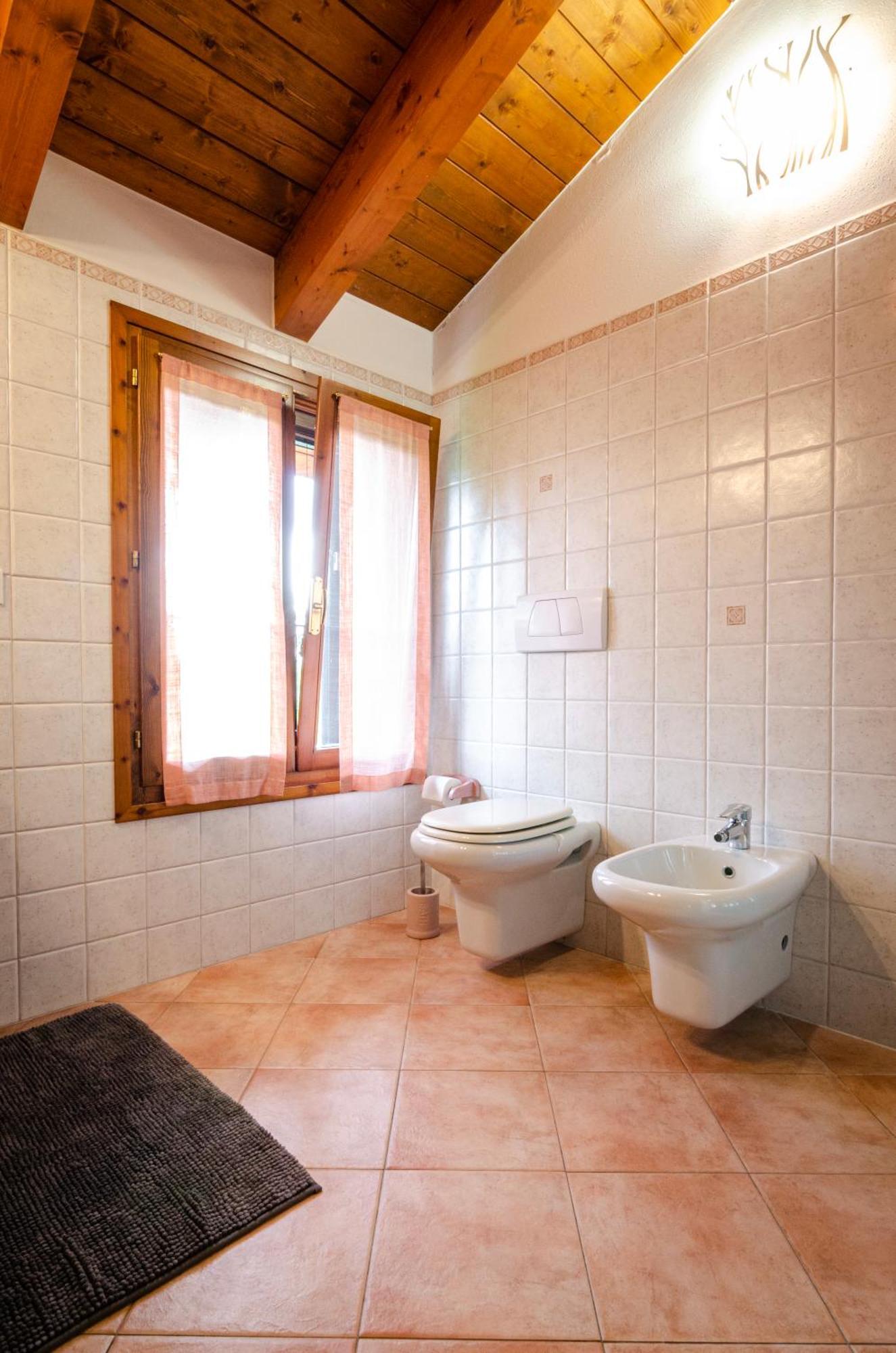 Casa Quarto Di Luna Quarto Inferiore Exterior foto