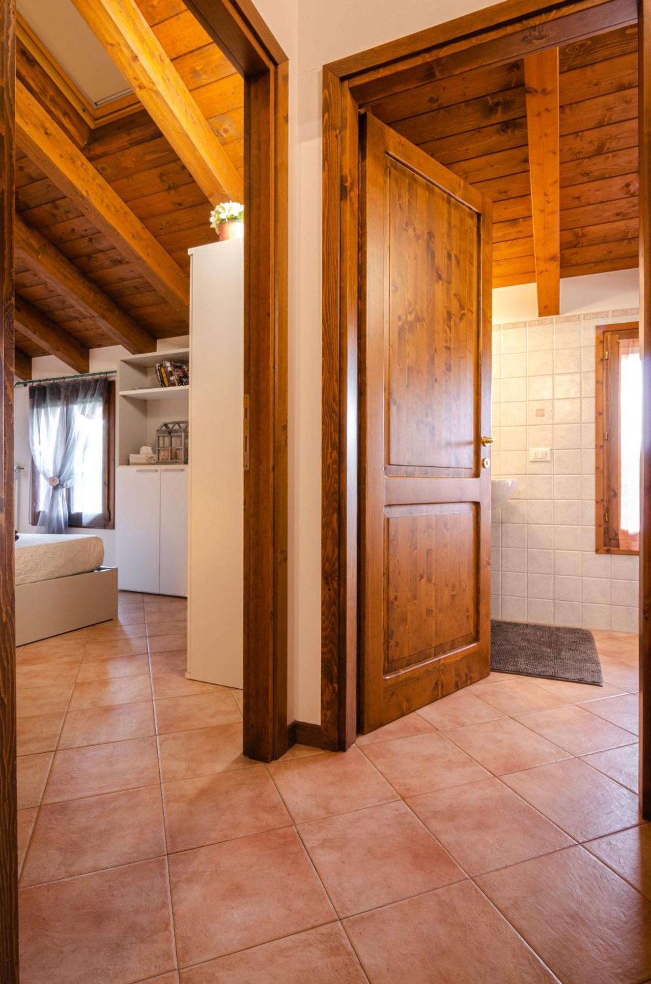 Casa Quarto Di Luna Quarto Inferiore Exterior foto