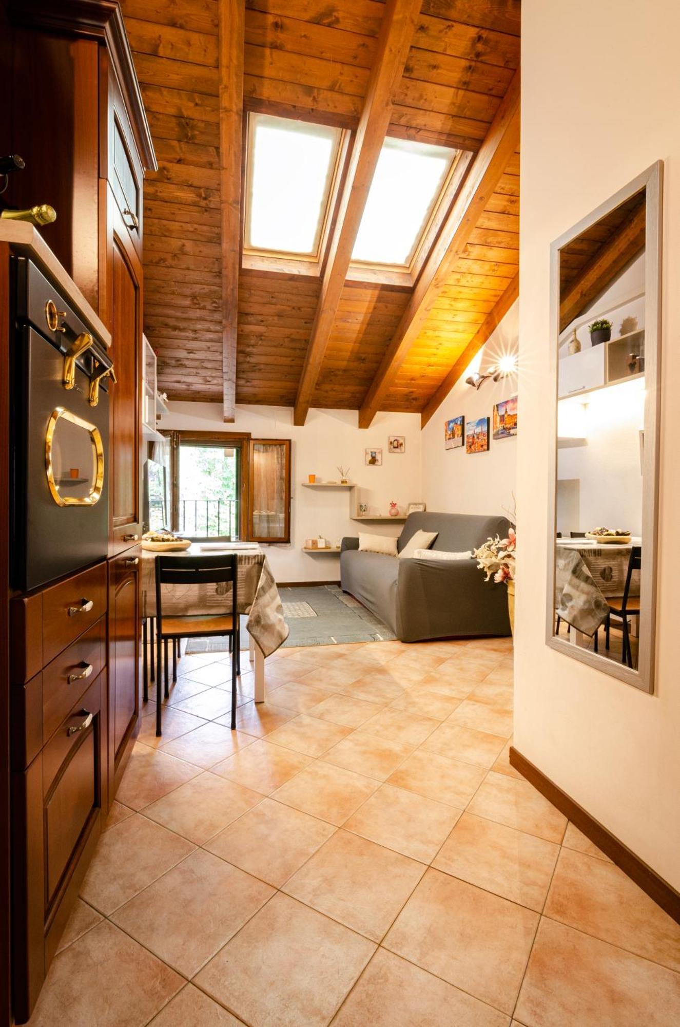 Casa Quarto Di Luna Quarto Inferiore Exterior foto